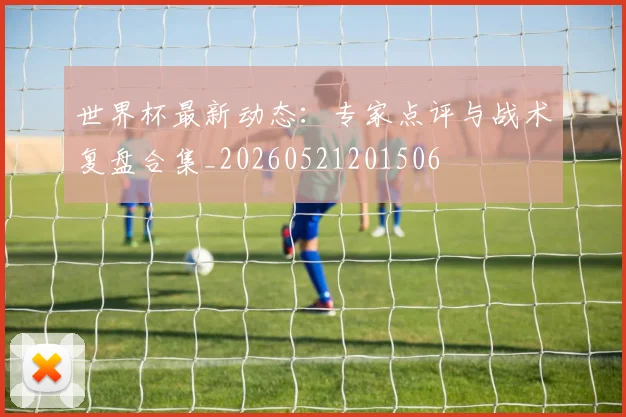 世界杯最新动态:专家点评与战术复盘合集_20260521201506