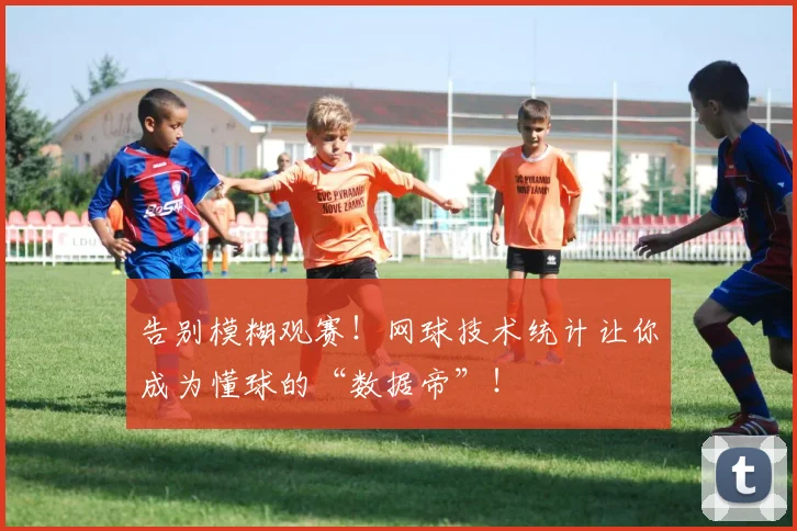 告别模糊观赛！网球技术统计让你成为懂球的“数据帝”！